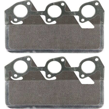 Reinz Exhaust Man Gskt Set, 15-27122-01 15-27122-01